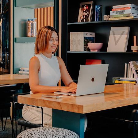 Tribe Perth Kings Park Hotel Ngoại thất bức ảnh