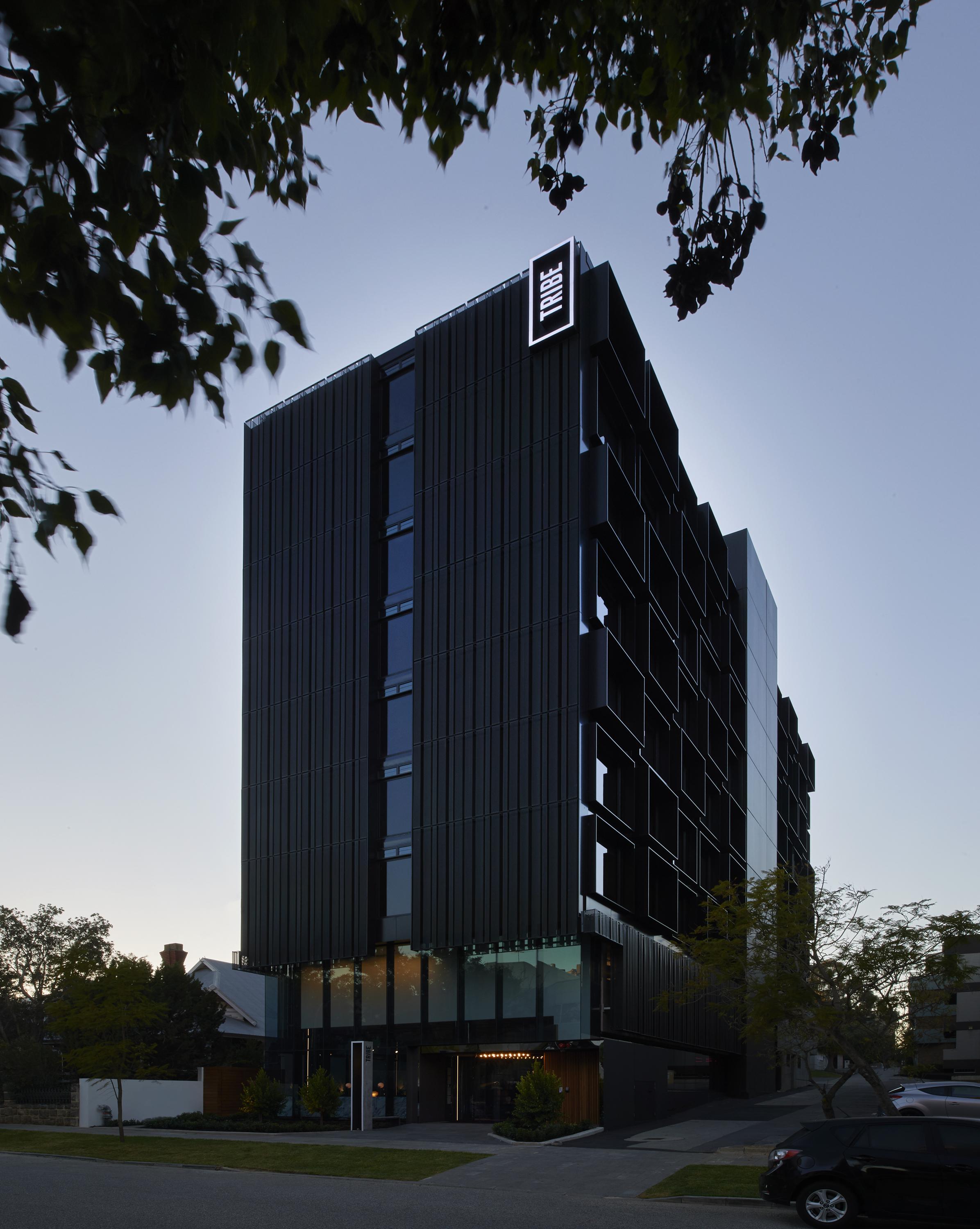 Tribe Perth Kings Park Hotel Ngoại thất bức ảnh