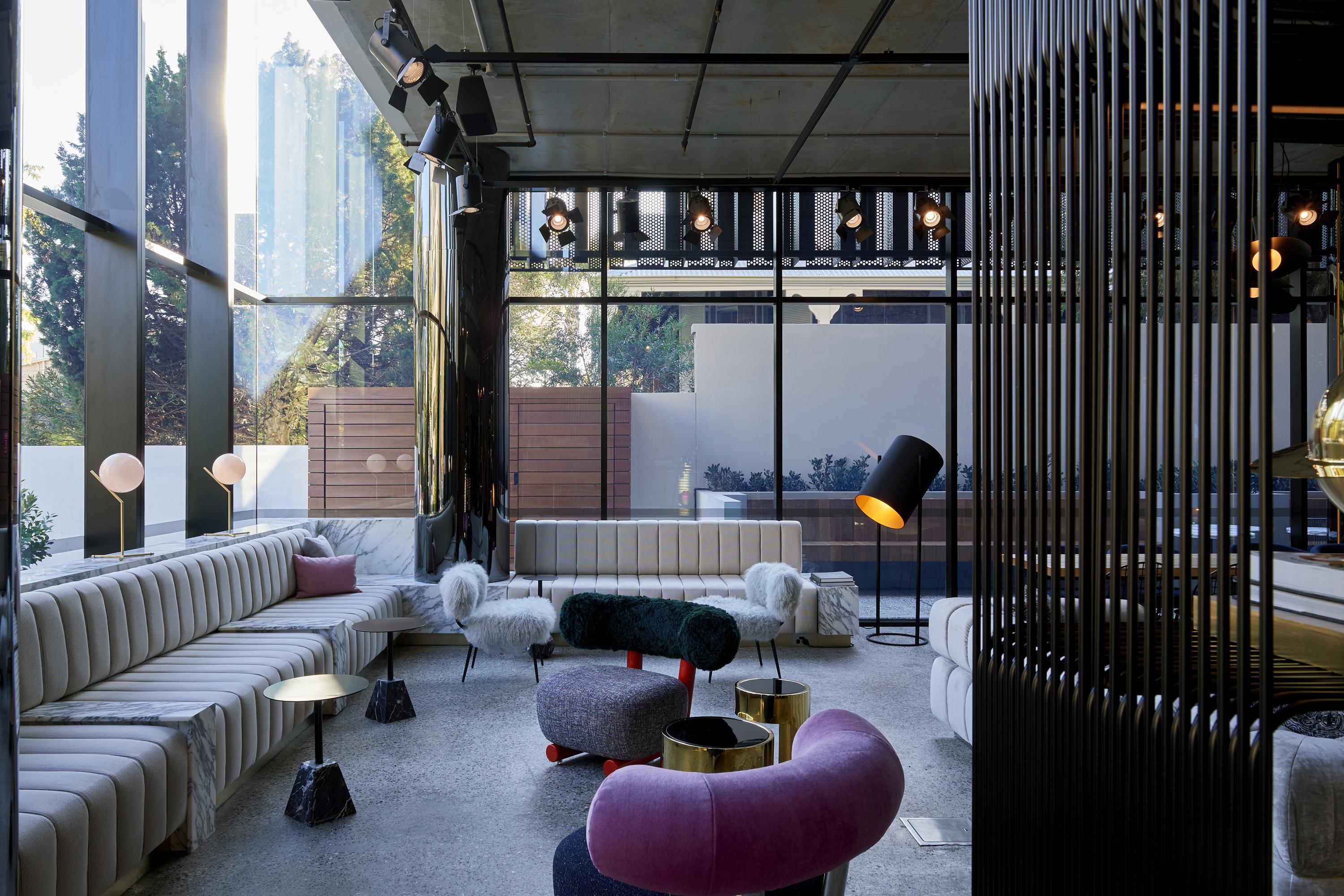 Tribe Perth Kings Park Hotel Ngoại thất bức ảnh