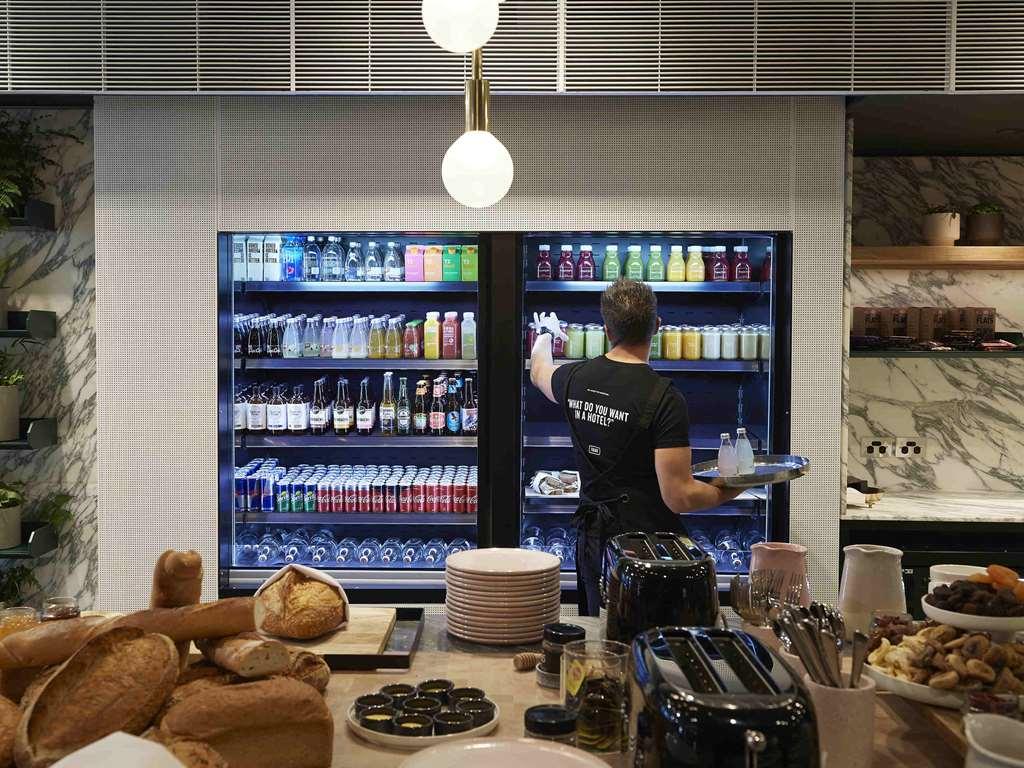 Tribe Perth Kings Park Hotel Ngoại thất bức ảnh