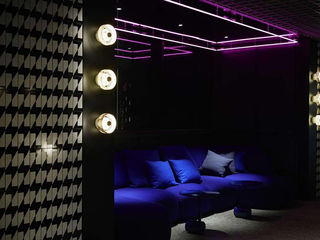 Tribe Perth Kings Park Hotel Tiện nghi bức ảnh