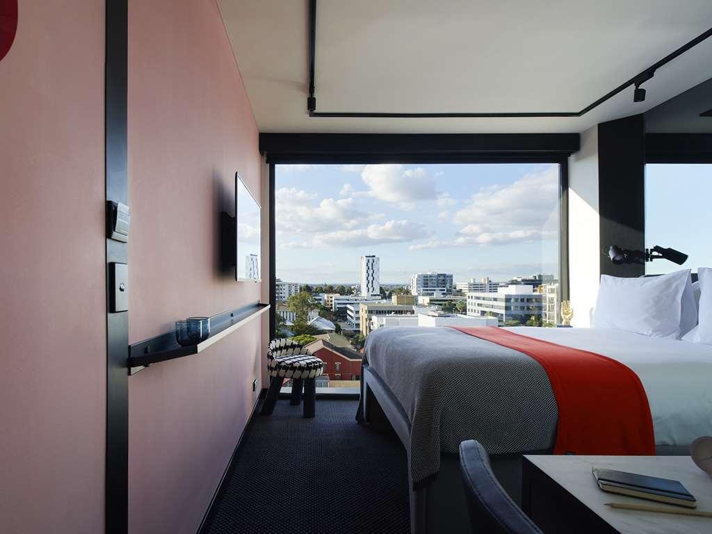 Tribe Perth Kings Park Hotel Phòng bức ảnh