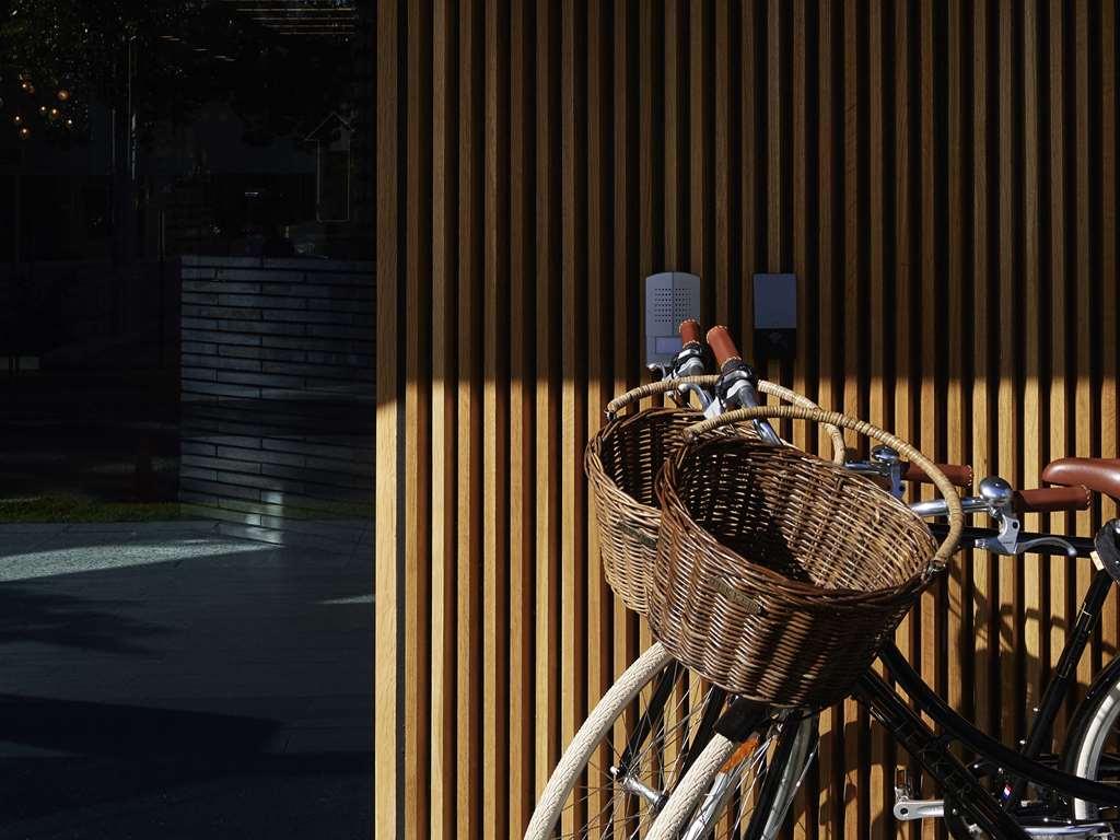Tribe Perth Kings Park Hotel Tiện nghi bức ảnh