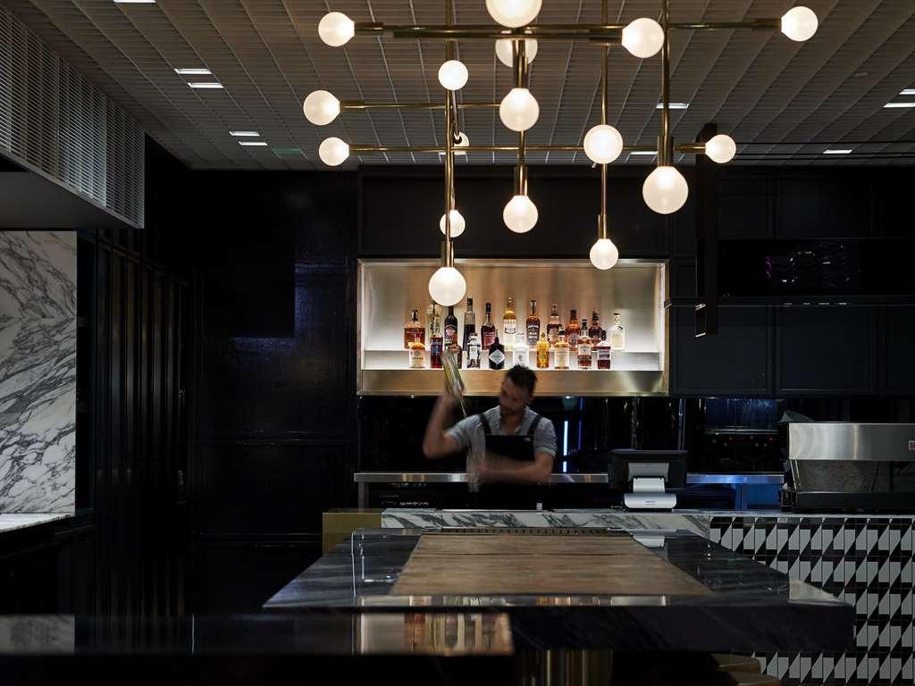 Tribe Perth Kings Park Hotel Nhà hàng bức ảnh