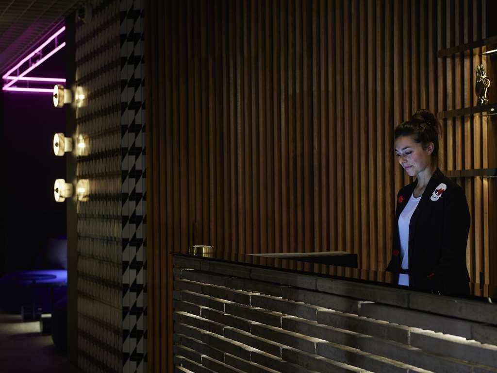 Tribe Perth Kings Park Hotel Ngoại thất bức ảnh
