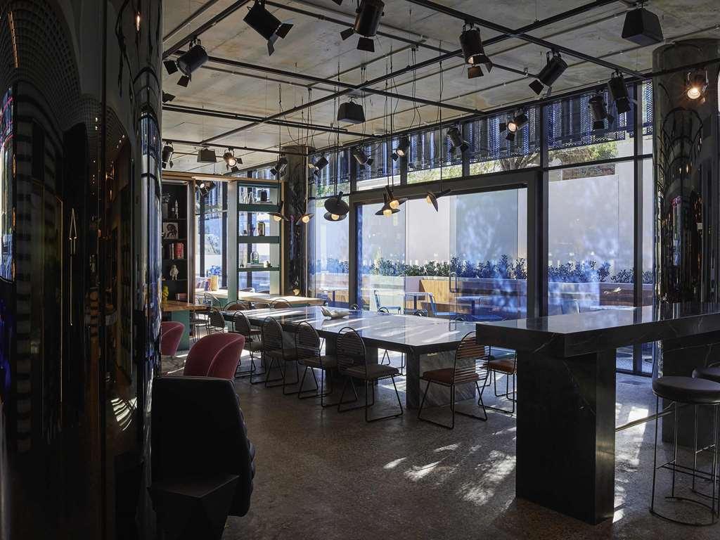 Tribe Perth Kings Park Hotel Nhà hàng bức ảnh