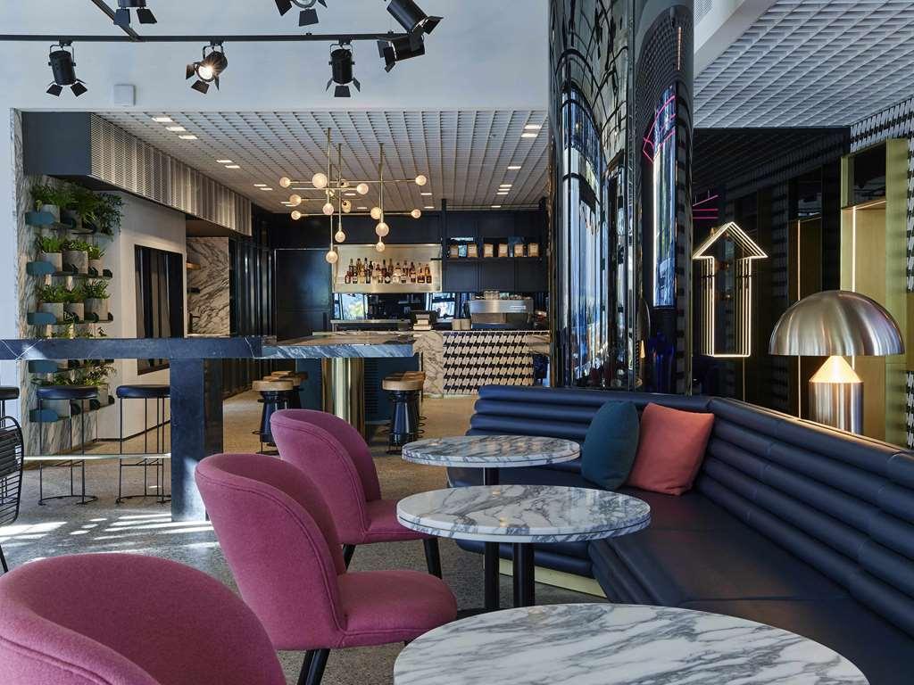 Tribe Perth Kings Park Hotel Nhà hàng bức ảnh