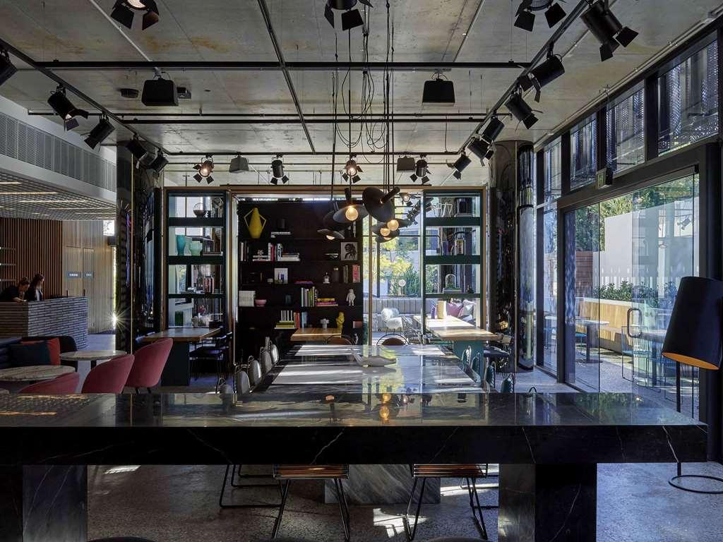Tribe Perth Kings Park Hotel Nhà hàng bức ảnh