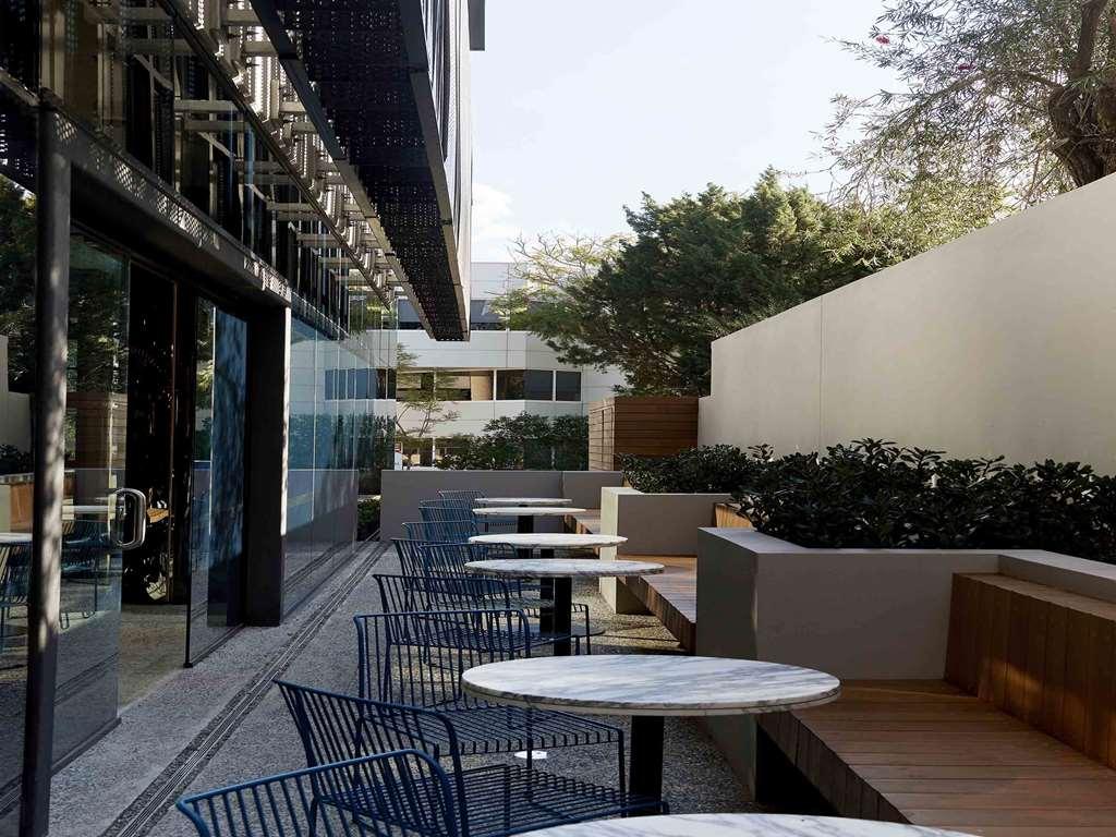 Tribe Perth Kings Park Hotel Ngoại thất bức ảnh