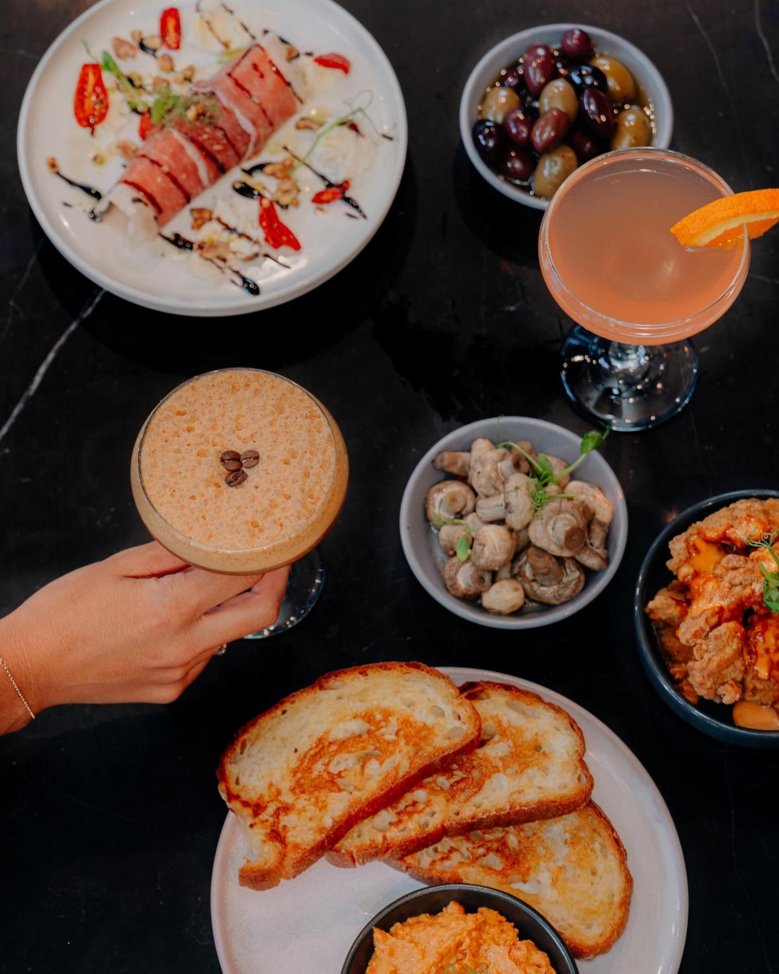 Tribe Perth Kings Park Hotel Ngoại thất bức ảnh