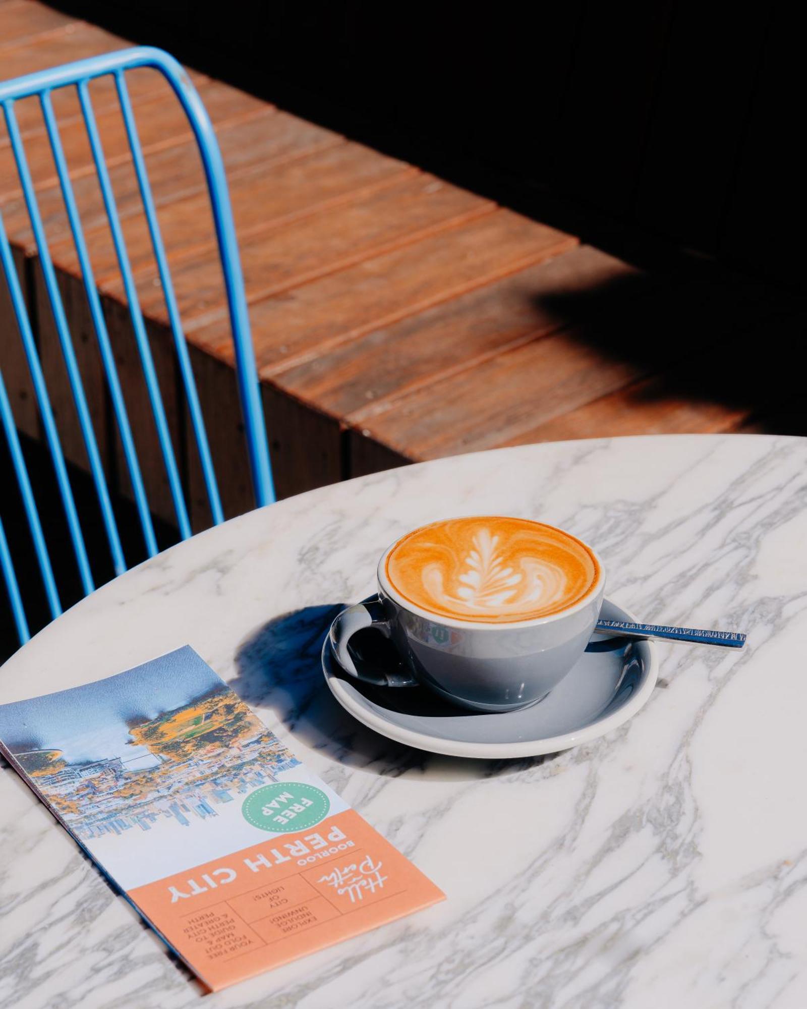 Tribe Perth Kings Park Hotel Ngoại thất bức ảnh