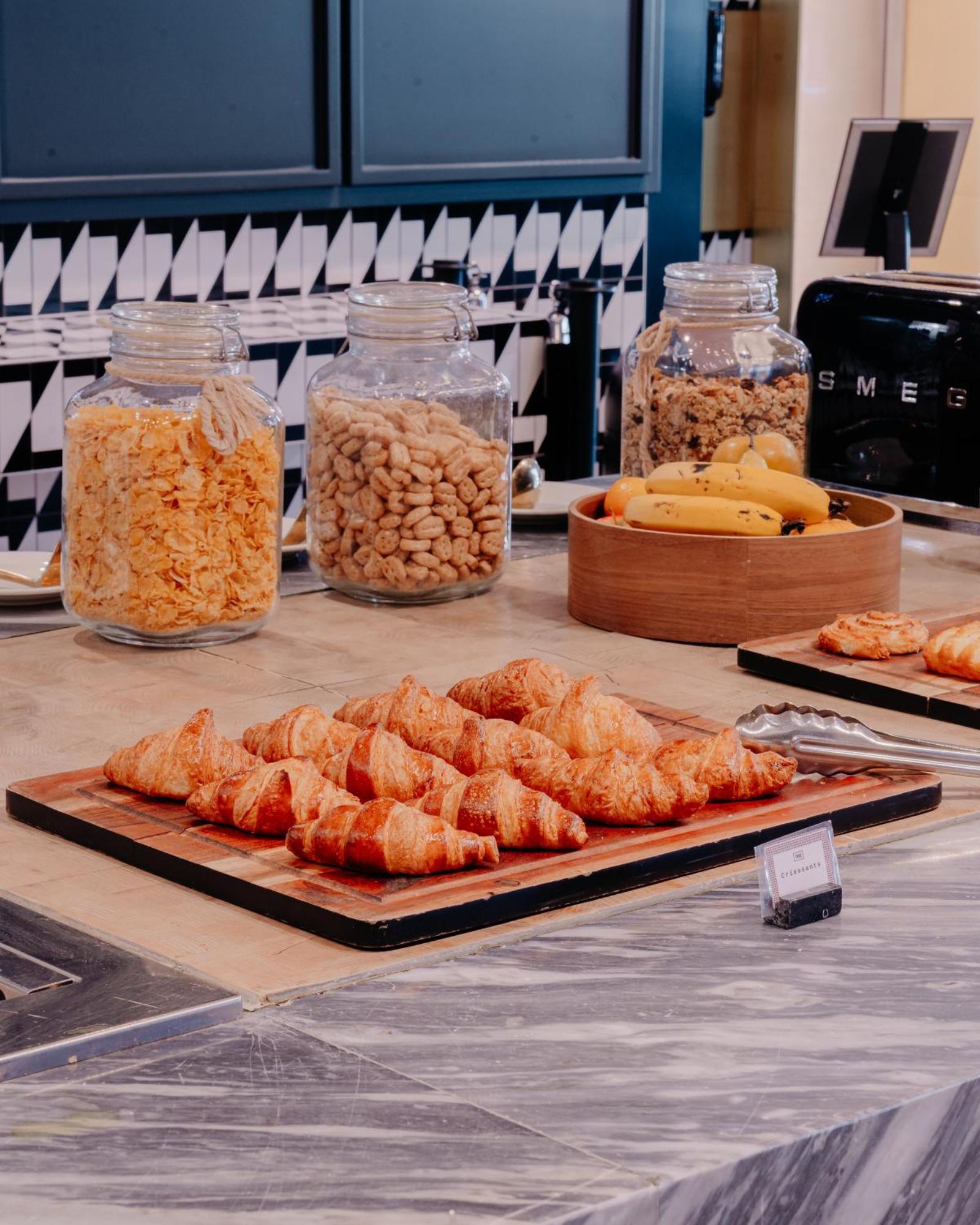 Tribe Perth Kings Park Hotel Ngoại thất bức ảnh