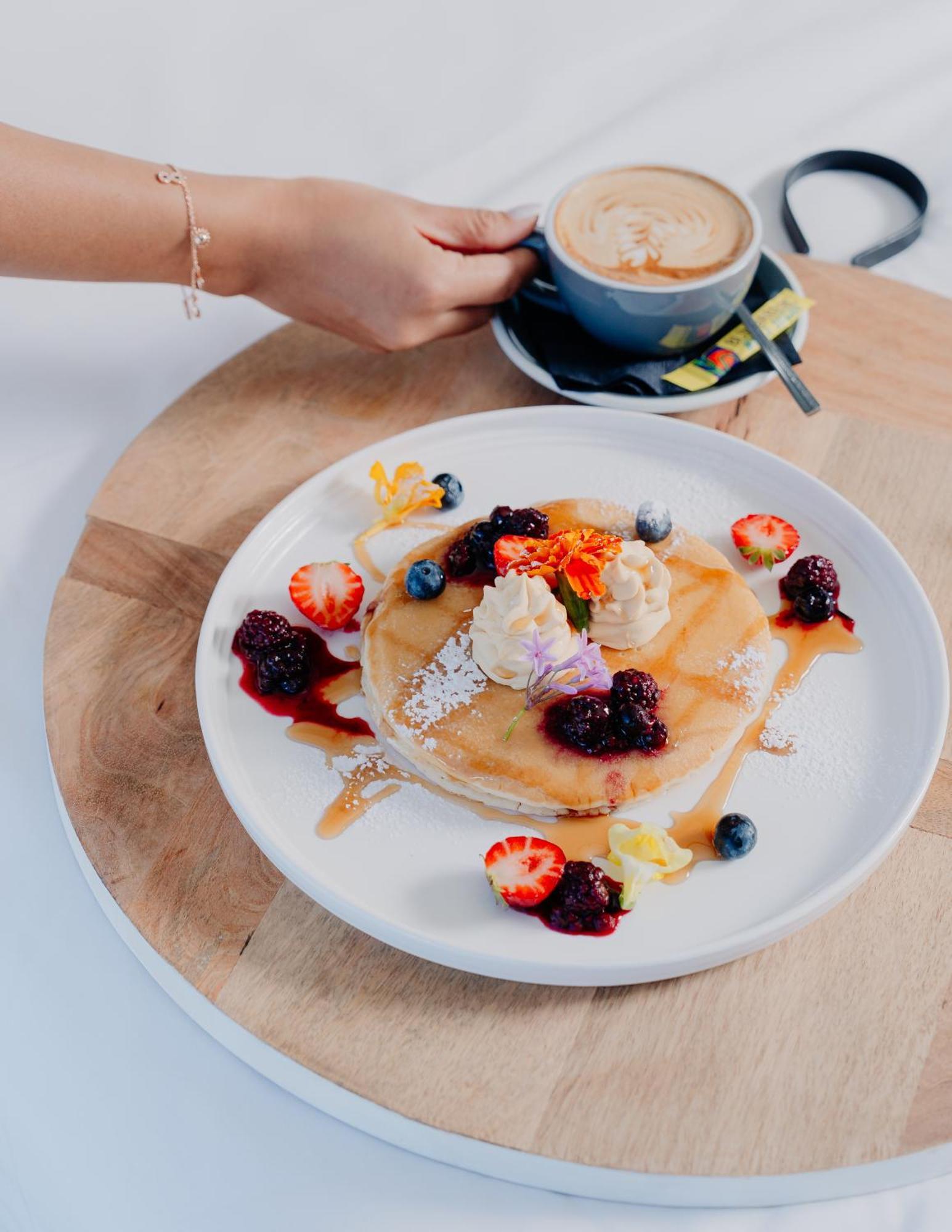 Tribe Perth Kings Park Hotel Ngoại thất bức ảnh