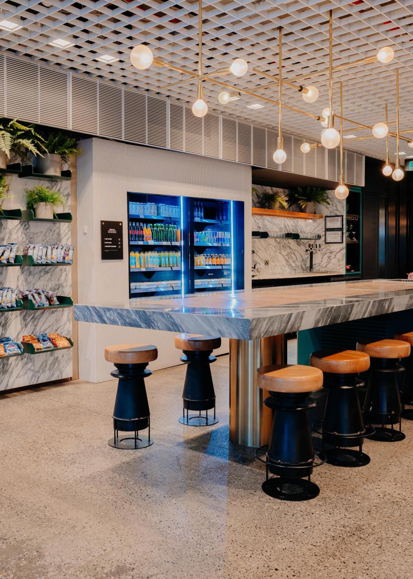 Tribe Perth Kings Park Hotel Ngoại thất bức ảnh