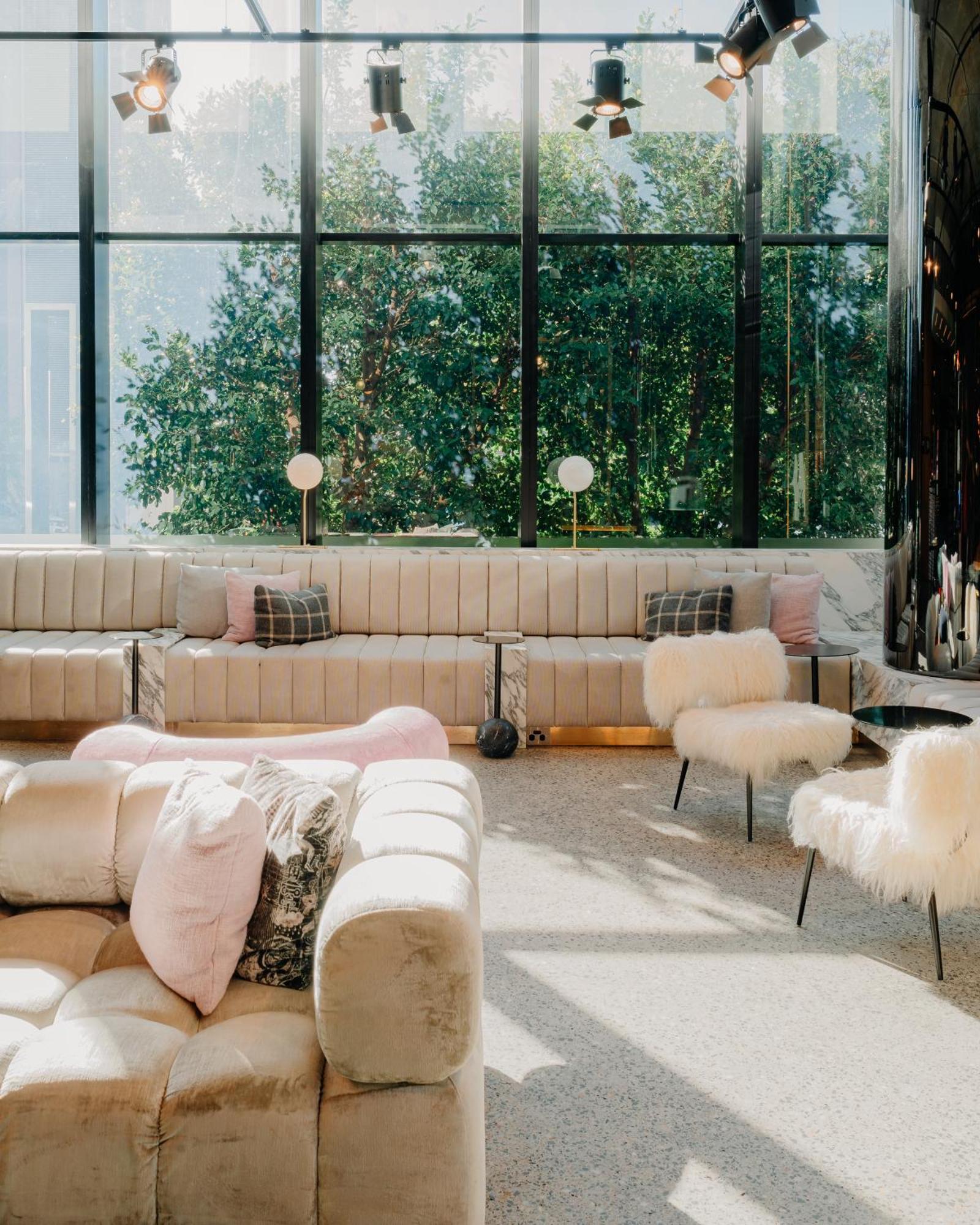 Tribe Perth Kings Park Hotel Ngoại thất bức ảnh