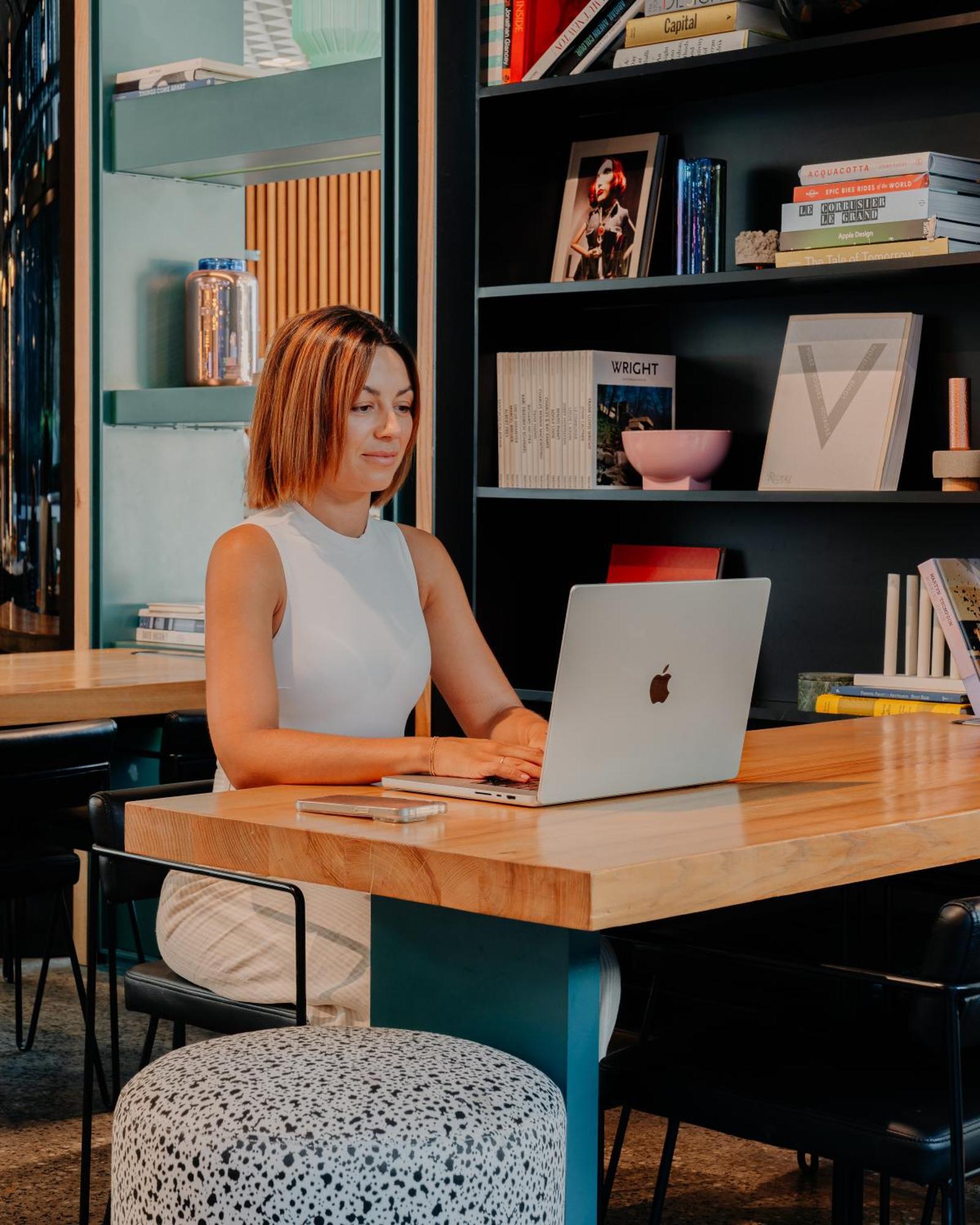 Tribe Perth Kings Park Hotel Ngoại thất bức ảnh