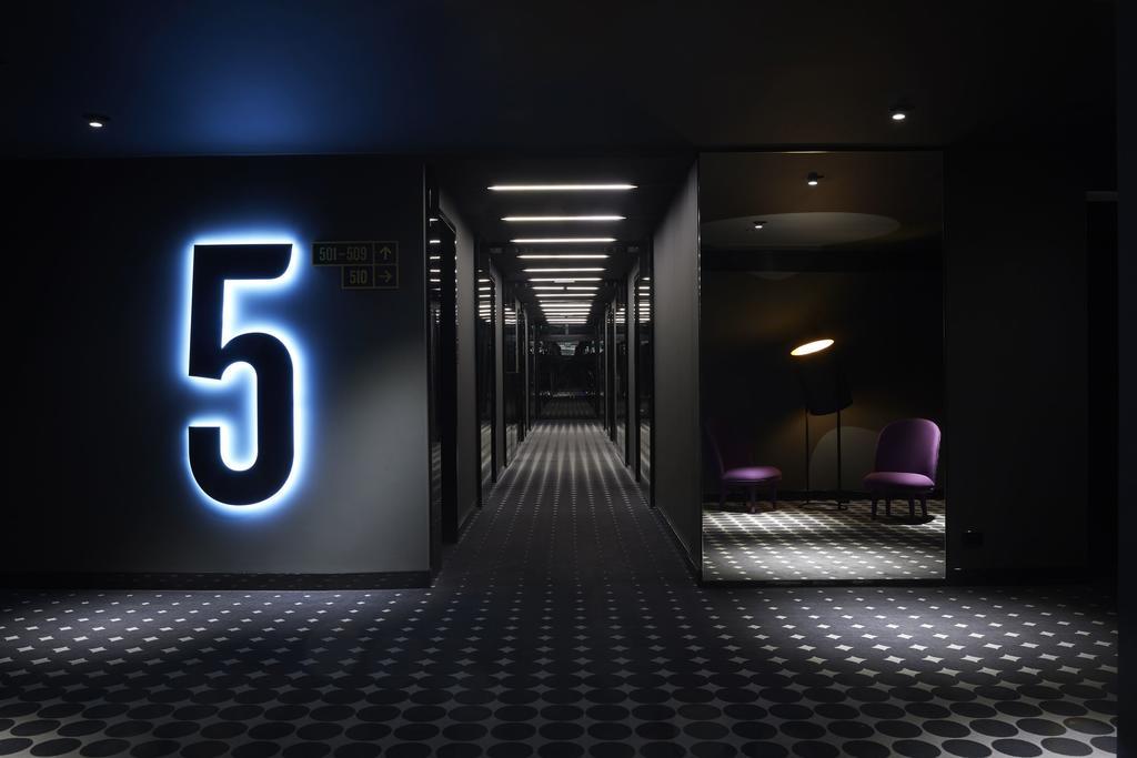 Tribe Perth Kings Park Hotel Ngoại thất bức ảnh