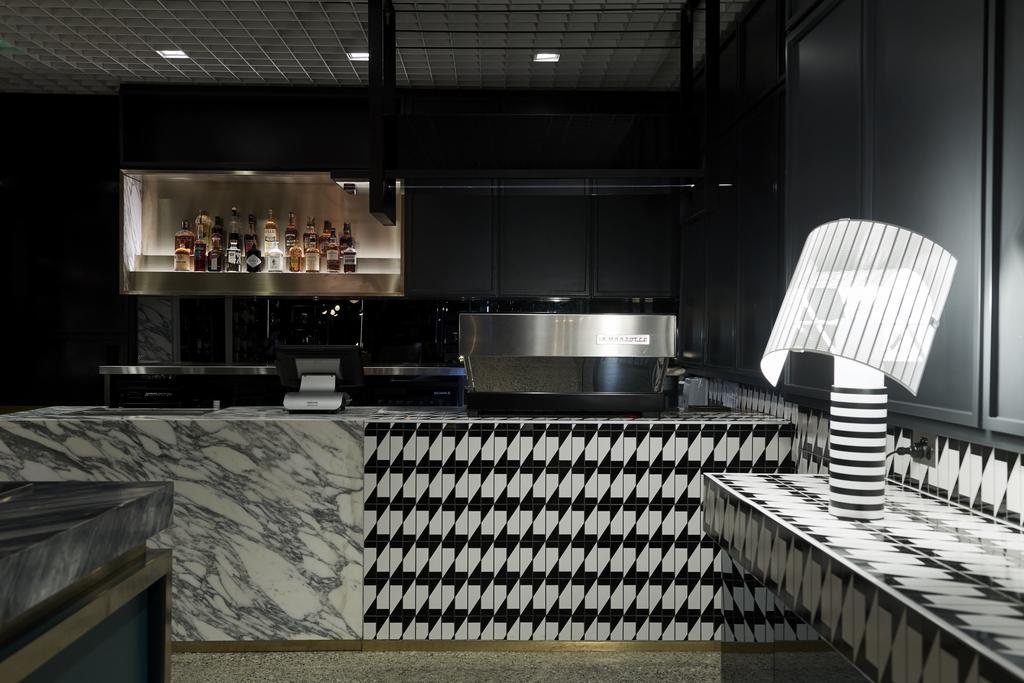 Tribe Perth Kings Park Hotel Ngoại thất bức ảnh