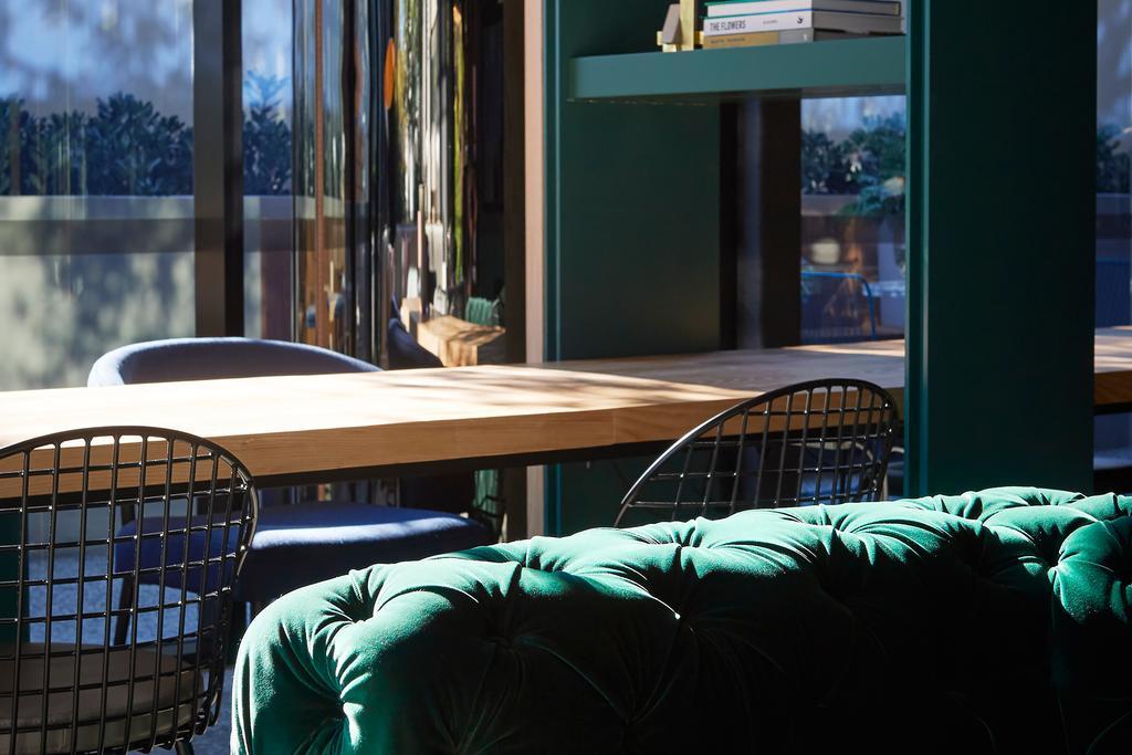 Tribe Perth Kings Park Hotel Ngoại thất bức ảnh