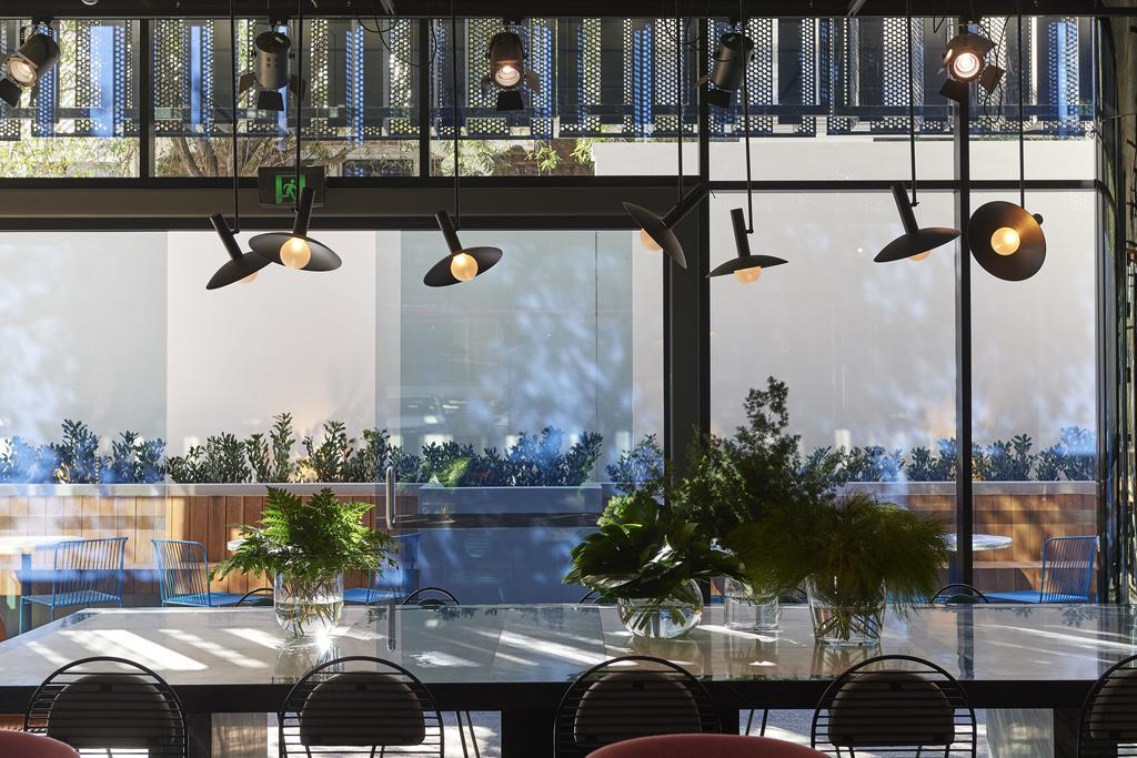 Tribe Perth Kings Park Hotel Ngoại thất bức ảnh
