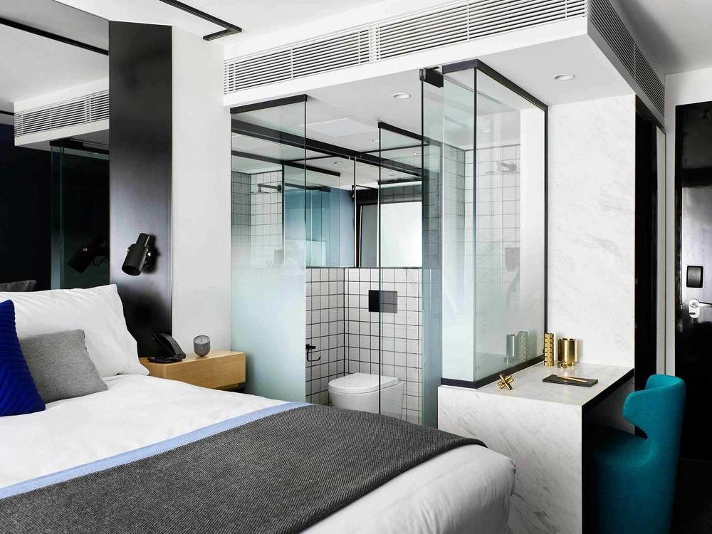 Tribe Perth Kings Park Hotel Ngoại thất bức ảnh