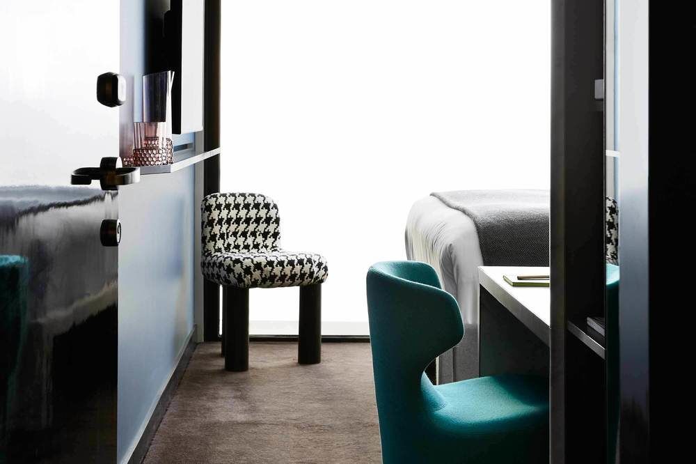 Tribe Perth Kings Park Hotel Ngoại thất bức ảnh
