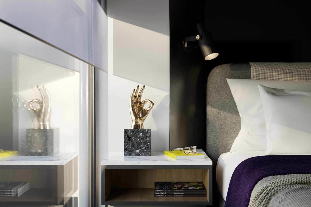 Tribe Perth Kings Park Hotel Ngoại thất bức ảnh